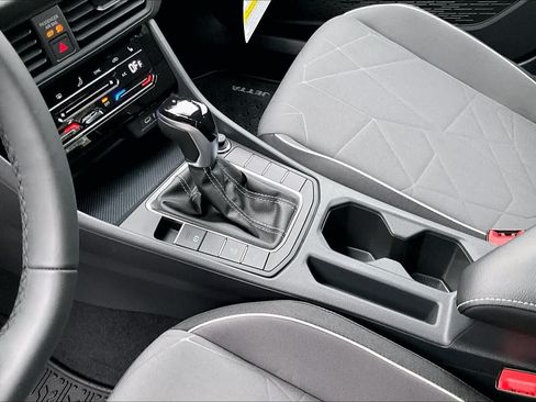 New 2026 Volkswagen Jetta Sport FWD image 7