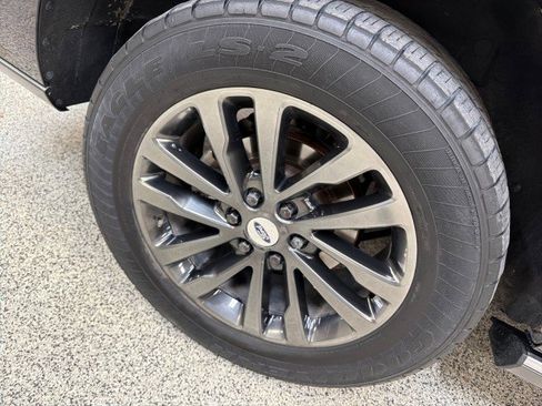 Used 2020 Ford Expedition Max Limited image 54