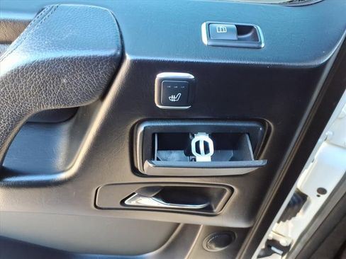 Used 2017 Mercedes-Benz G 550 image 15