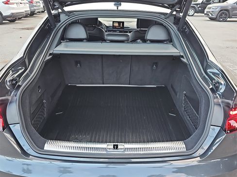 Used 2018 Audi A5 2.0T Premium image 12