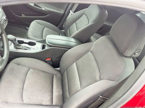 Used 2024 Chevrolet Malibu LT FWD image 18
