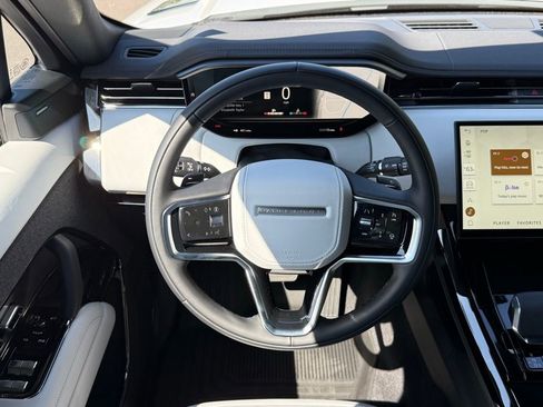 New 2026 Land Rover Range Rover Sport SE AWD/4WD image 18