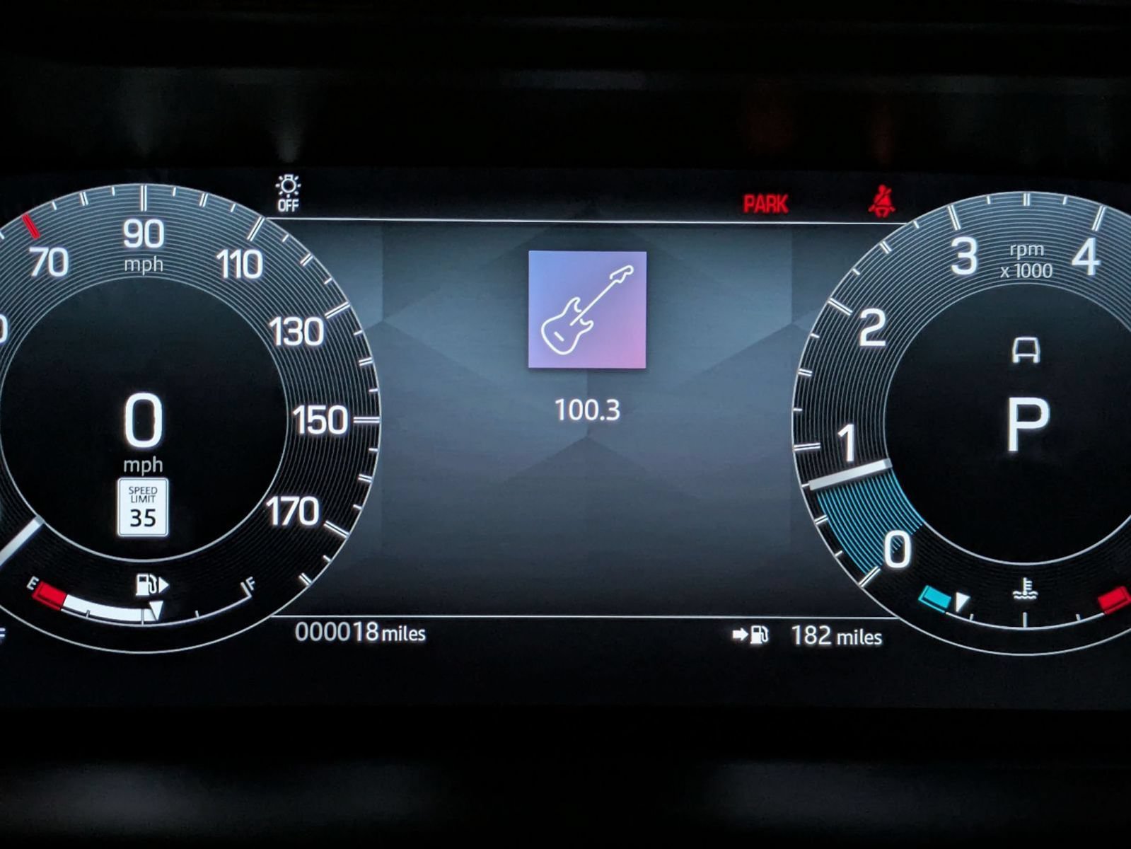 New 2026 Land Rover Discovery Sport Landmark AWD/4WD image 18