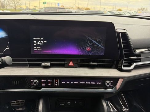 Used 2023 Kia Sportage X-Pro Prestige image 11