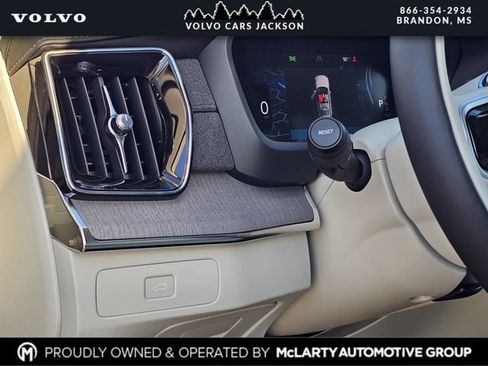 New 2026 Volvo XC90 B6 Ultra w/ Protection Package AWD/4WD image 20