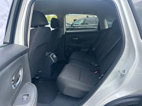 New 2026 Honda HR-V LX image 13