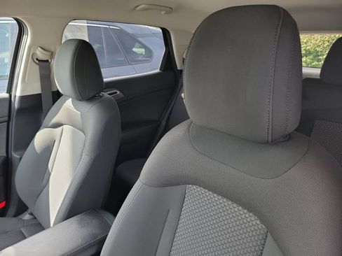 Used 2023 Kia Sportage LX AWD/4WD image 19