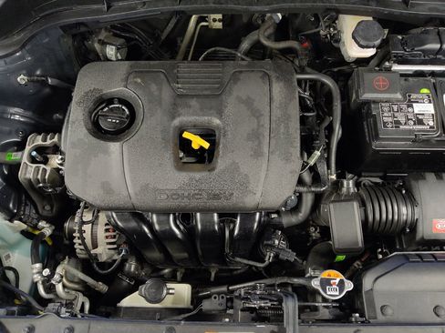 Used 2022 Kia Soul LX w/ Technology Package FWD image 30