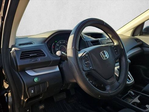 Used 2013 Honda CR-V LX image 7
