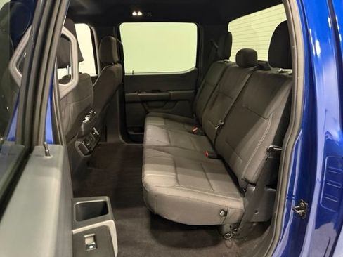 Used 2026 Ford F150 STX w/ F-150 LOBO Package AWD/4WD image 25