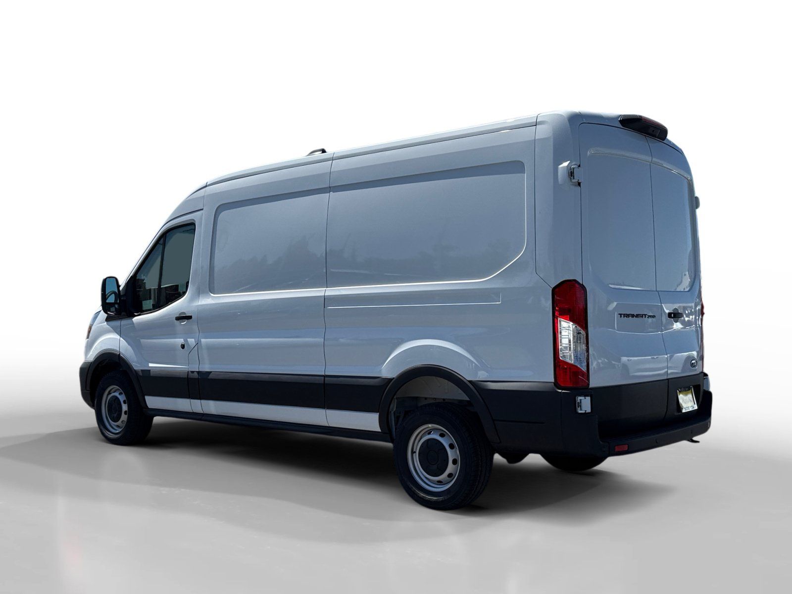 New 2026 Ford Transit 250 148 Medium Roof RWD image 3