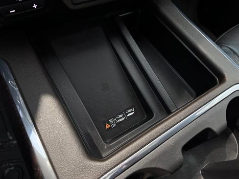 Certified 2023 GMC Sierra 3500 Denali w/ Technology Package image 25