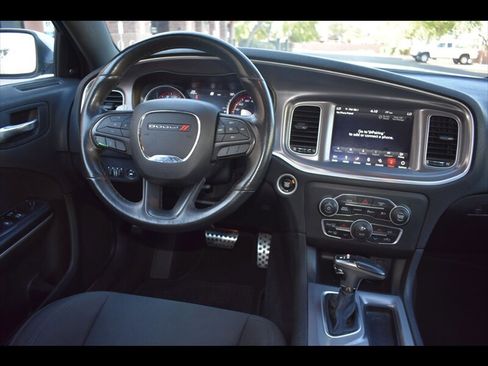 Used 2019 Dodge Charger Scat Pack image 28