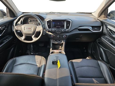 Used 2023 GMC Terrain AT4 w/ Infotainment Package II AWD/4WD image 13
