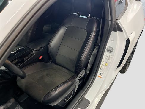Used 2021 Ford Mustang GT Premium w/ Equipment Group 401A RWD image 20