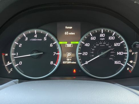 Used 2018 Acura RDX w/Advance Pkg image 15