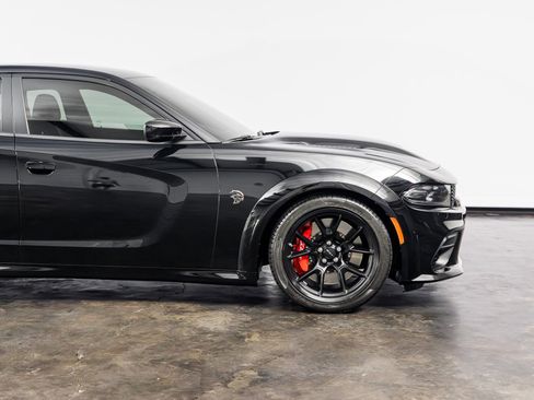 Used 2022 Dodge Charger SRT Hellcat RWD image 20