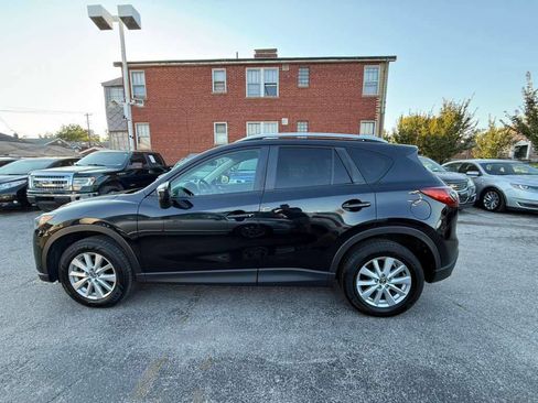 Used 2016 MAZDA CX-5 Touring image 6