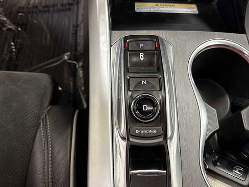 Used 2019 Acura TLX w/A-Spec Pkg image 21
