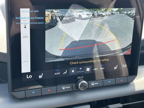 New 2026 Toyota RAV4 SE AWD/4WD image 25