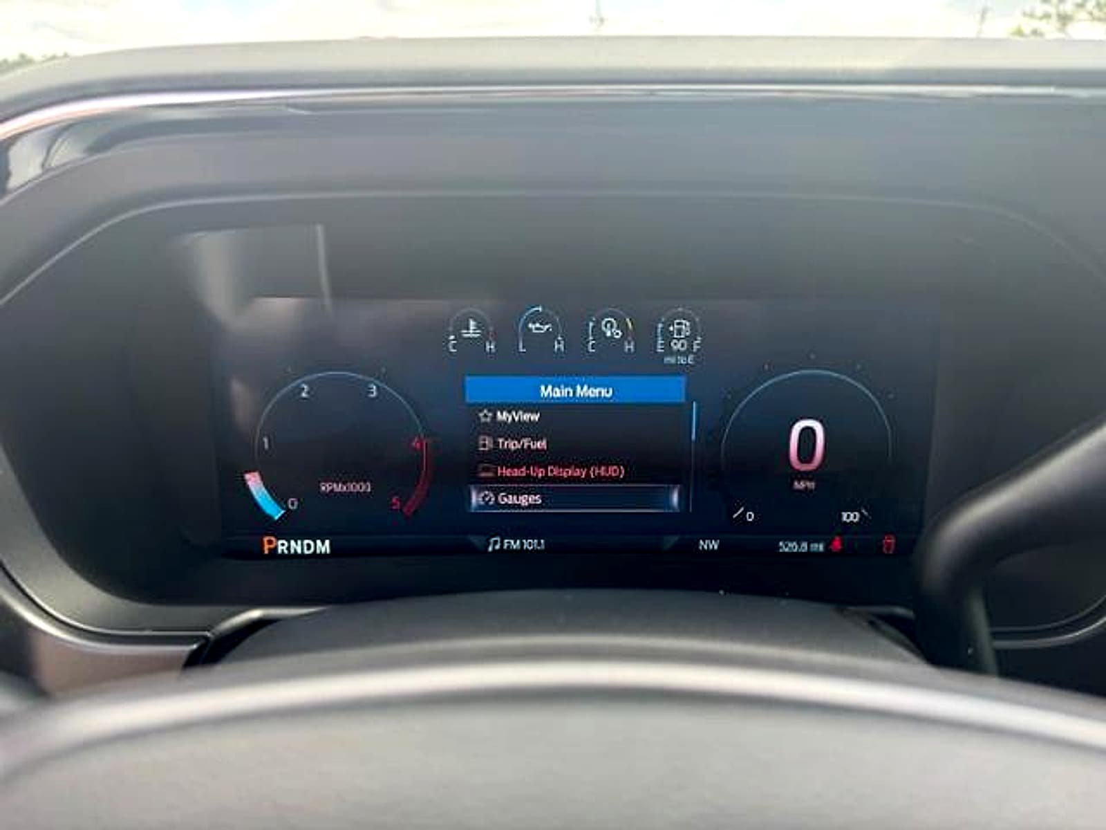 New 2025 Ford F350 Lariat w/ Lariat Ultimate Package AWD/4WD image 19