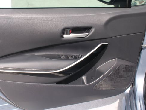 Certified 2024 Toyota Corolla XLE FWD image 10