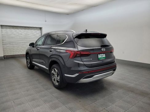 Used 2022 Hyundai Santa Fe SEL w/ Convenience Package AWD/4WD image 5