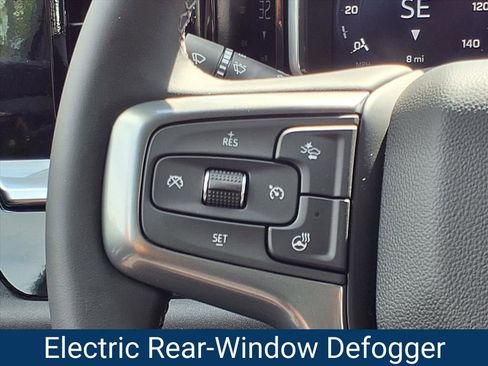 New 2026 Chevrolet Silverado 1500 LT w/ Protection Package image 13