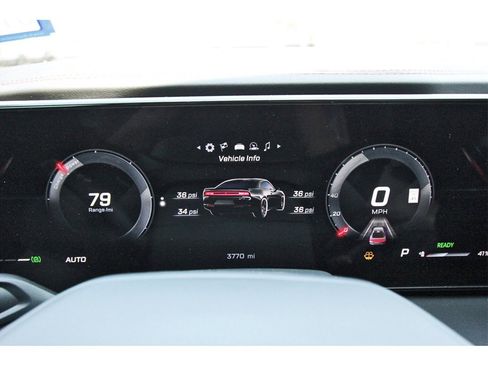 Used 2024 Dodge Charger R/T Scat Pack w/ Plus Group image 10