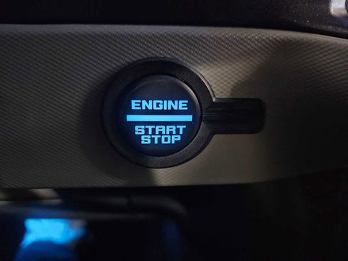 Used 2022 Ford Bronco Badlands image 20