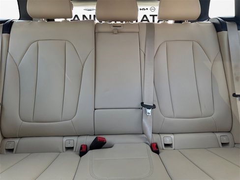 Used 2021 BMW X3 xDrive30i image 16