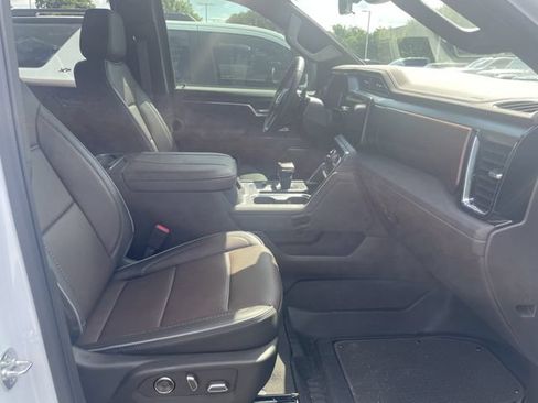 Used 2026 GMC Sierra 1500 Denali w/ Denali Reserve Package AWD/4WD image 20