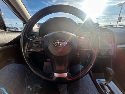 Used 2013 Subaru Impreza 2.0i Premium image 9