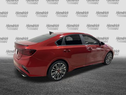 Used 2023 Kia Forte GT w/ GT2 Package image 10