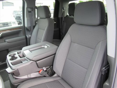 New 2026 GMC Sierra 1500 Elevation AWD/4WD image 17