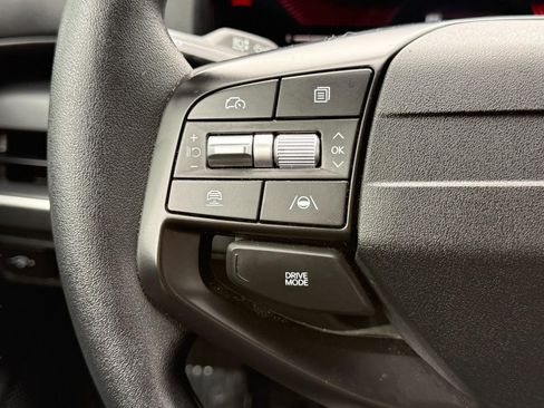 Used 2025 Kia K4 FWD image 31