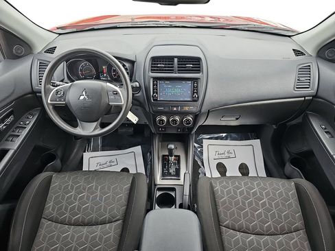 Used 2021 Mitsubishi Outlander Sport AWD image 13