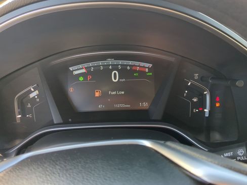 Used 2018 Honda CR-V EX image 14