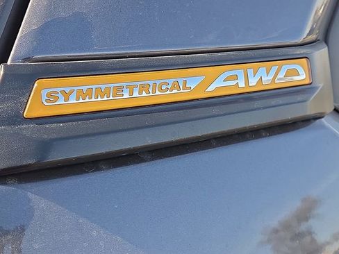 New 2026 Subaru Forester Wilderness image 9