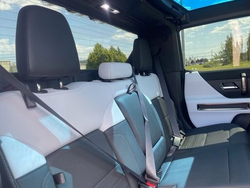 Used 2022 GMC Hummer EV Edition 1 w/ LPO, Illumination Package image 16