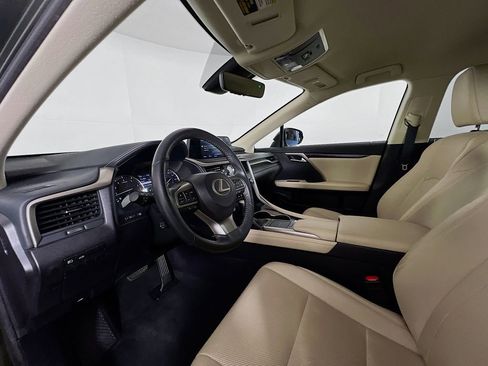 Used 2021 Lexus RX 350 FWD w/ Accessory Package image 18