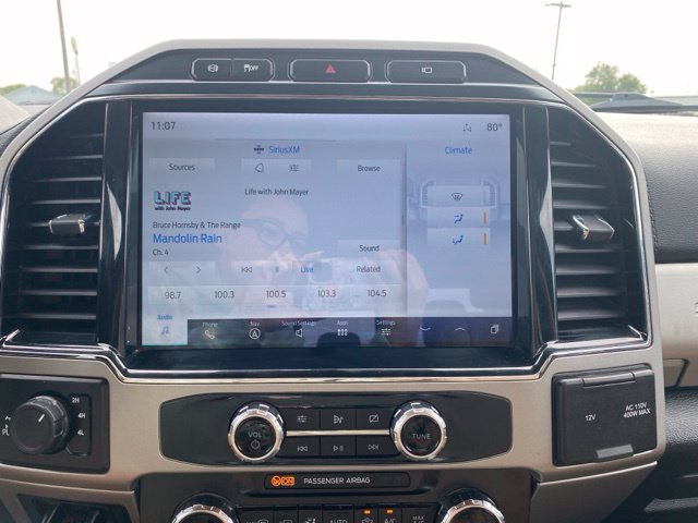 Used 2022 Ford F250 Lariat AWD/4WD image 31
