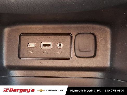 Certified 2023 Chevrolet Equinox LT AWD/4WD image 28