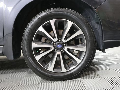 Used 2018 Subaru Forester 2.0XT Touring AWD/4WD image 6