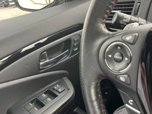 Used 2023 Honda Ridgeline Black Edition image 10