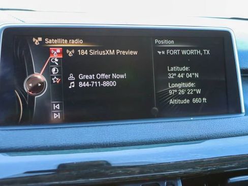 Used 2014 BMW X5 xDrive50i image 54