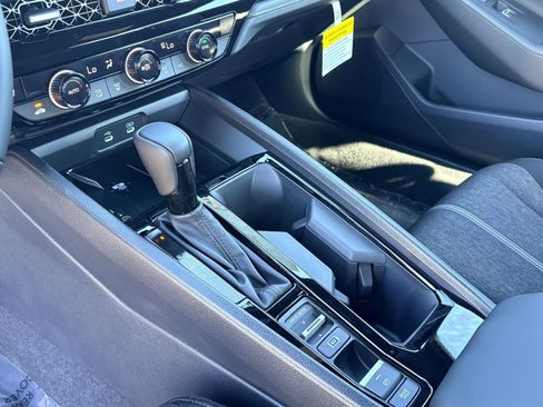 New 2026 Honda Accord Sport image 14