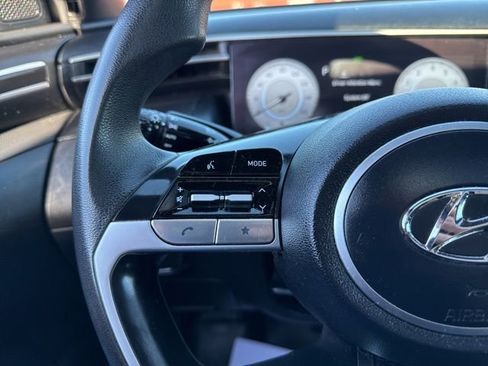 Used 2022 Hyundai Santa Cruz SEL w/ Activity Package image 31