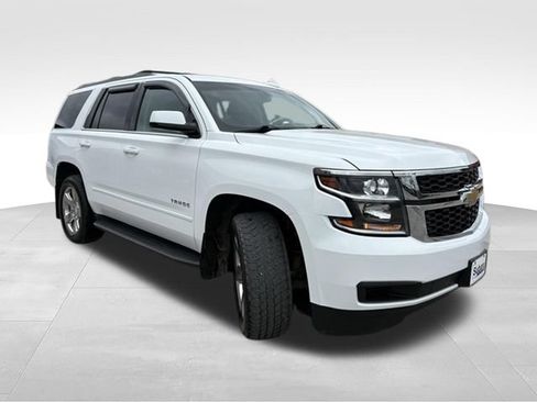 Used 2017 Chevrolet Tahoe LS w/ All-Season Package AWD/4WD image 17