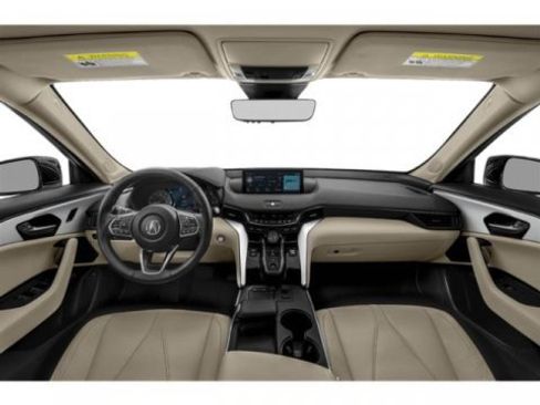 Used 2023 Acura TLX w/ Technology Package image 4